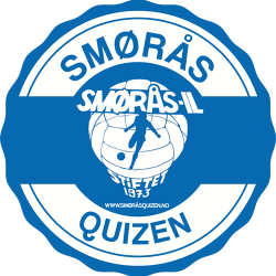 SmøråsQuizen logo